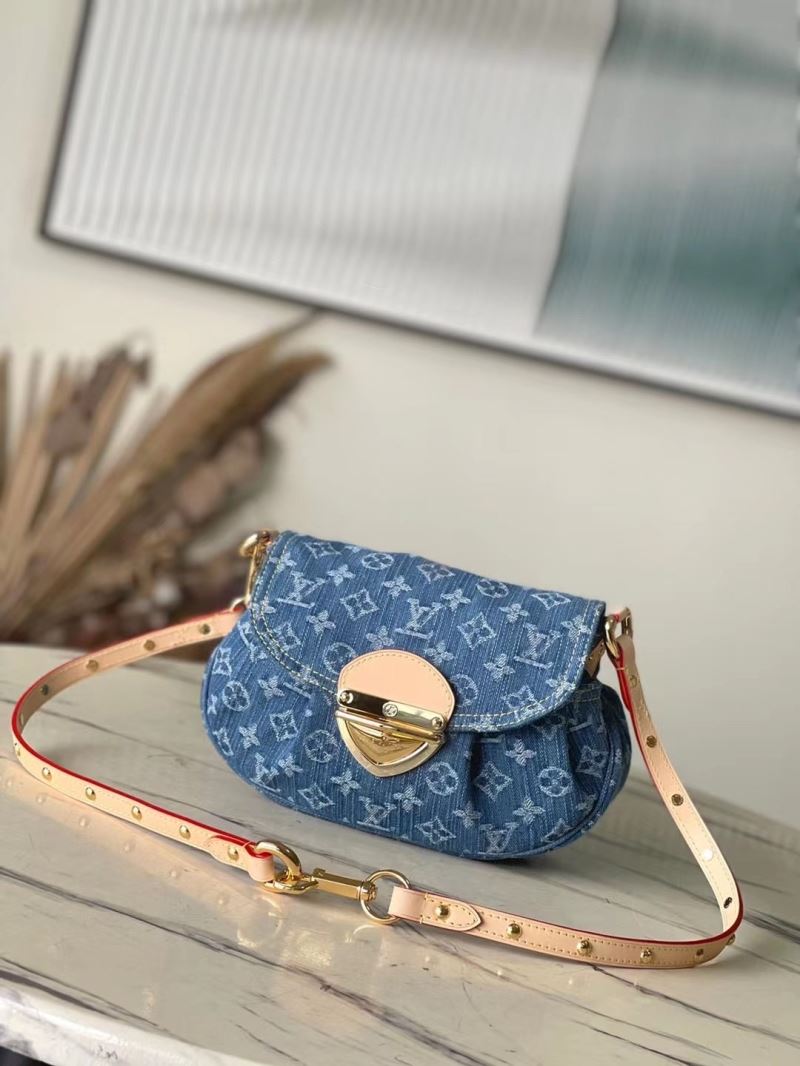 Louis Vuitton Satchel Bags